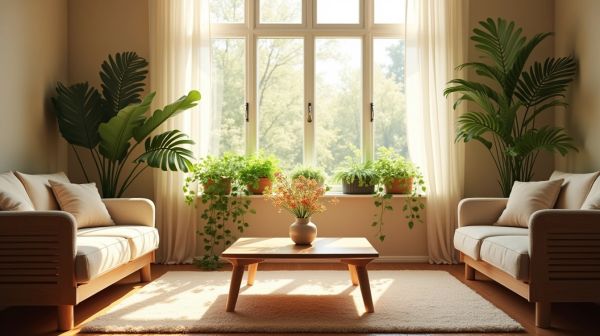 10 astuces pour améliorer le confort énergétique de votre maison