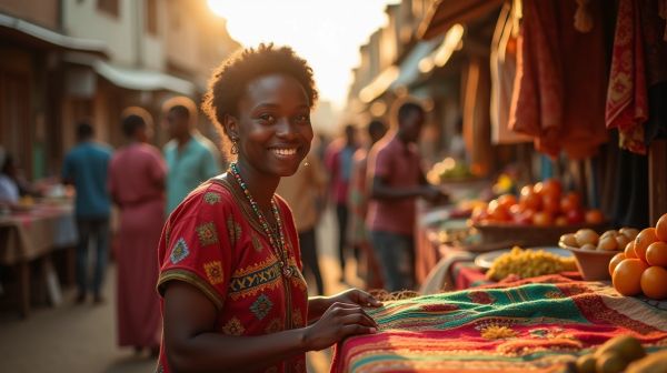 10 astuces pour rencontrer des femmes malgaches
