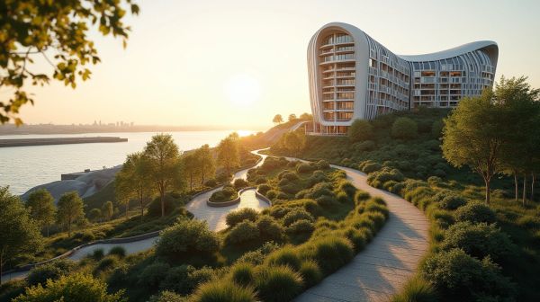 Horizon habitat : l'innovation au service des logements sociaux