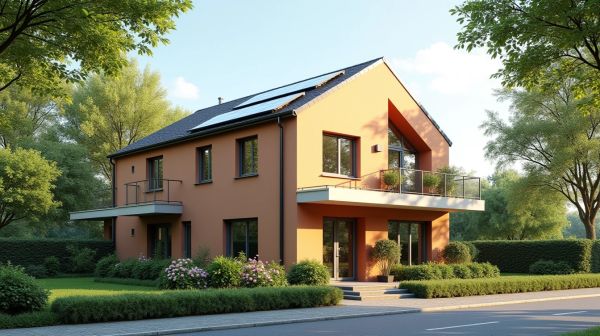 Maîtriser l'isolation thermique par l'extérieur pour un meilleur confort