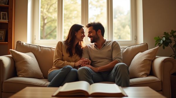 Optimiser votre vie de couple avec un sexologue à Dammartin-en-Goël