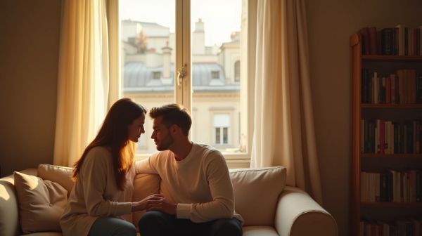 Optimiser votre vie de couple avec un sexologue à Dammartin-en-Goël