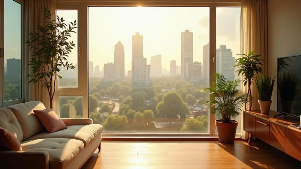 Rénovation énergétique : comment optimiser le confort de votre habitat