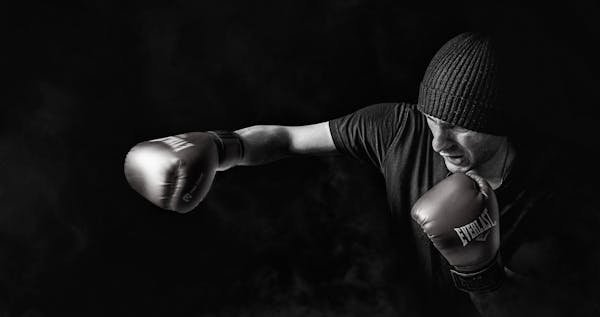 Boxe : améliorez votre mental avec des bienfaits surprenants