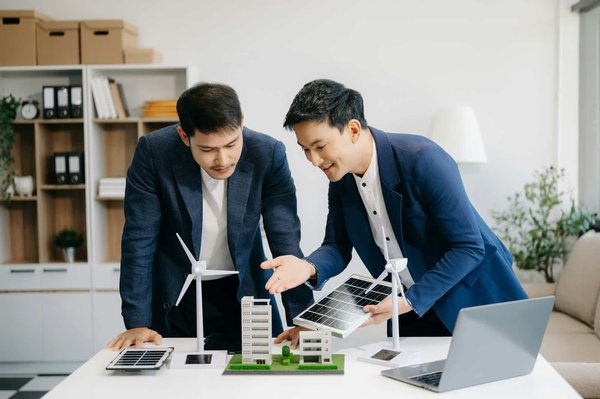 Découvrez les meilleurs panneaux solaires en Aquitaine en 2024